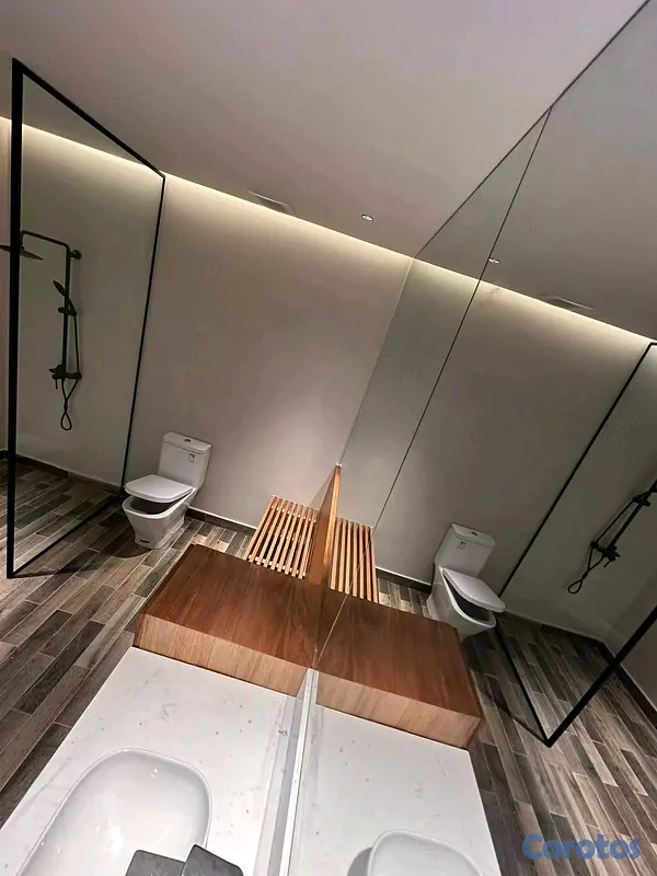 apartamentos - Vendo Apartamento Nuevo en Piantini  11