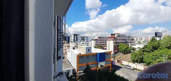 apartamentos - Apartamento en Bella Vista  14