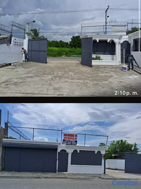 oficinas y locales comerciales - Local 1,200 M2, San Luis. 3