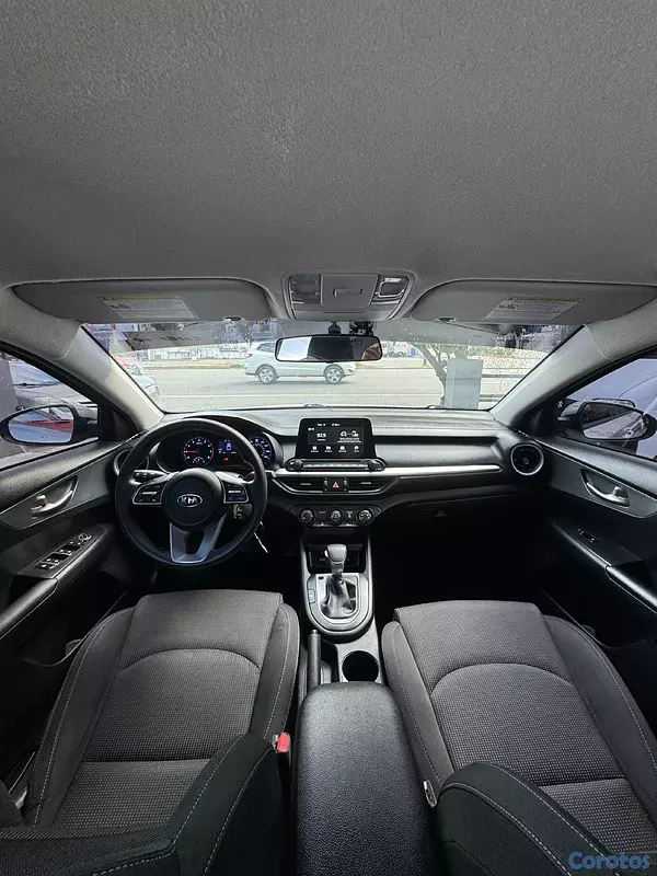 carros - Kia Forte LXS 2020 4