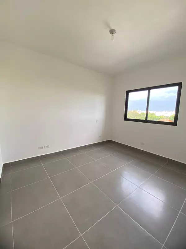 apartamentos - Apartamento en alquiler en Gazcue 5