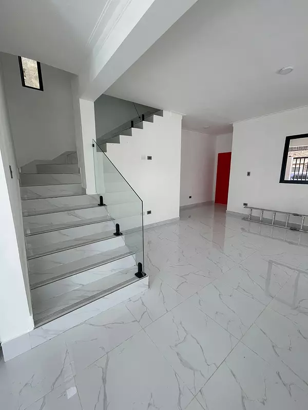 casas - Venta de Casa con Piscina BRISA ORIENTAL 8