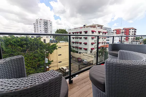 apartamentos - Vendo apartamento en el millón  10