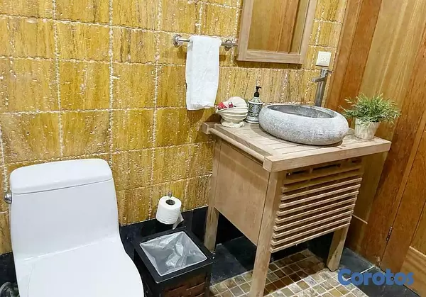 apartamentos - Apartamento amueblado en venta en Las Terrenas, a pasos de la playa 10
