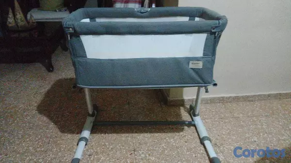 muebles - MOISES GRANDE PARA BEBE 2
