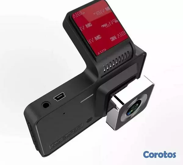 accesorios para electronica - Adaptador via FM para radio de vehiculos con función,USB, micro SD y AUX 2