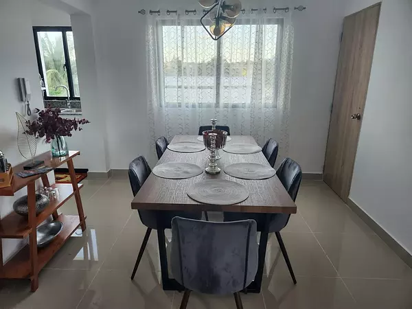 apartamentos - Apartamentos en planos en Las Américas, Los Frailes 7