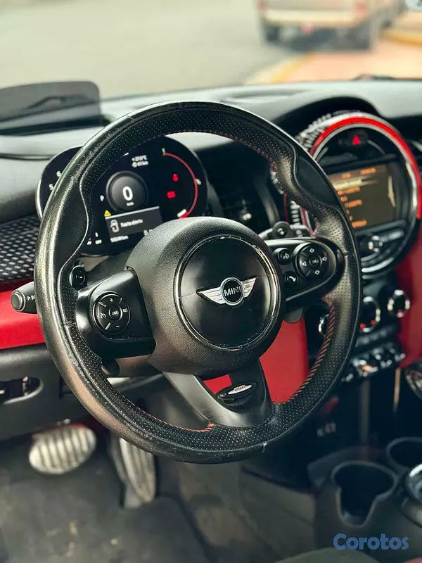 carros - Mini cooper john cooper works 2016 8