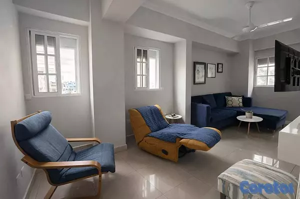 apartamentos - Apartamento de 3 Habitaciones + Estudio Próximo al 9