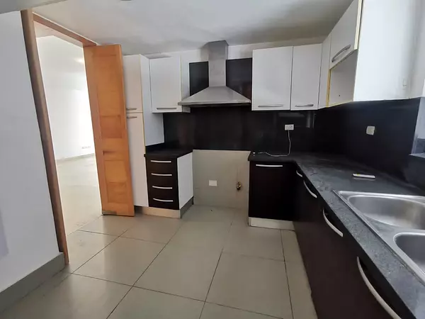 apartamentos - Apartamento en alquiler en Ensanche Piantini  7