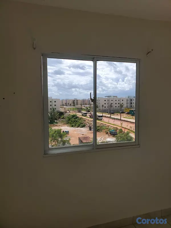 apartamentos - apartamento en alquiler en la ciudad Juan Bosch  6