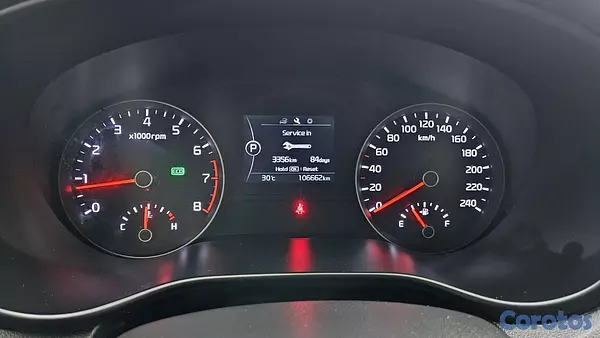 jeepetas y camionetas - kia sportage 2018 doch  11
