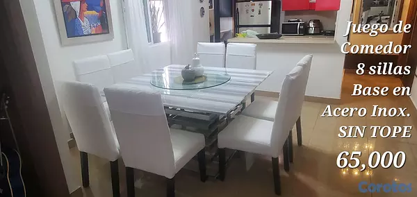 muebles y colchones - VENDO MOBILIARIO COMO NUEVO 7