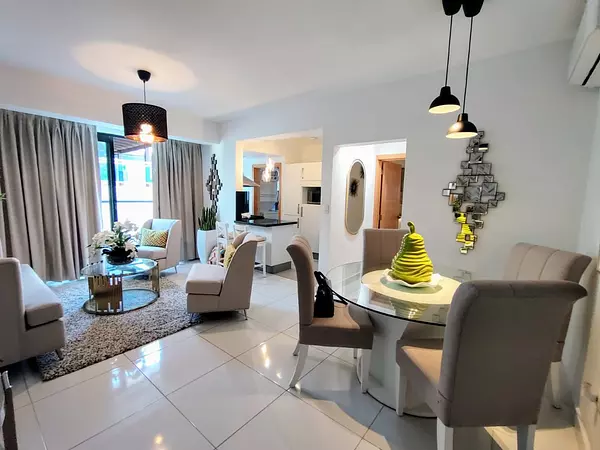 apartamentos - Apartamento en Venta BELLA VISTA NORTE USD 175,000 3