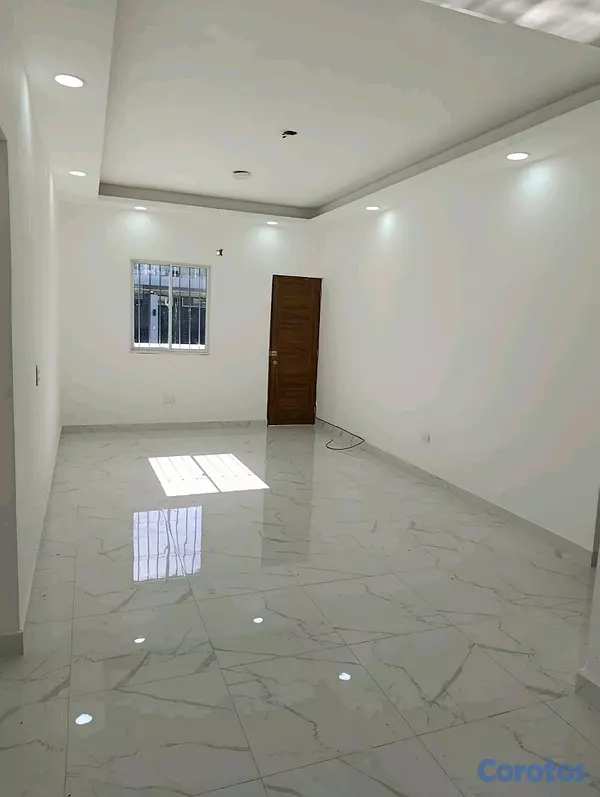 casas - casa en proyecto privado en zona turística de puerto plata  5