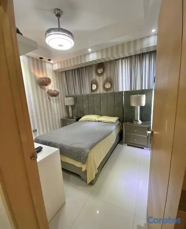 apartamentos - Apartamento en Venta Naco 7