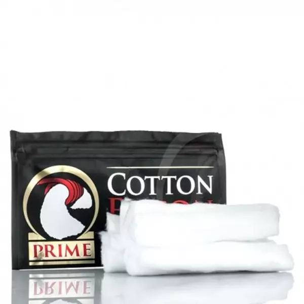 hobby y coleccion - Algodon Organico Para Vape Cotton Bacon Vaper Electronico 4
