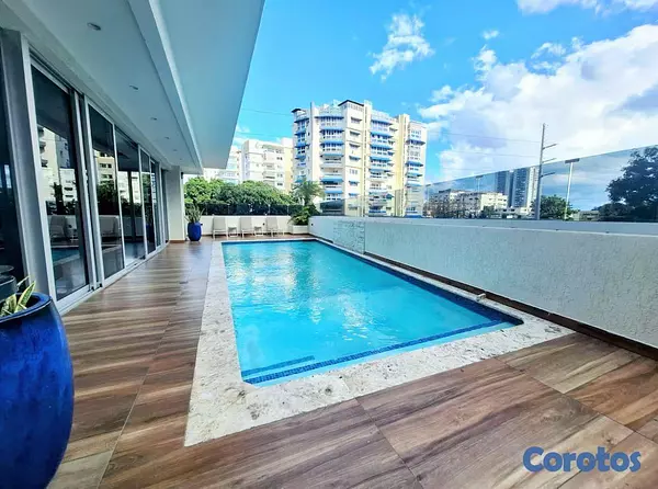 apartamentos - For Sale Apartamento en Bella Vista Tree Tower 10