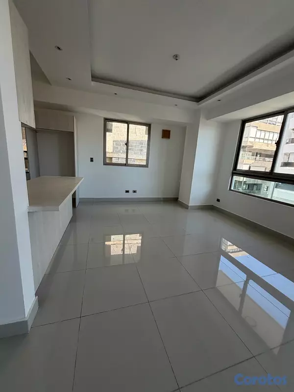apartamentos - aparamentos listos los cacicazgos dos habitaciones con su baño dos parqueos balc 8