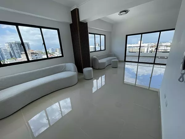 apartamentos - apartamento en el millon en alquiler  10