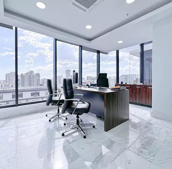 oficinas y locales comerciales - Locar corporativo en Piantini  4