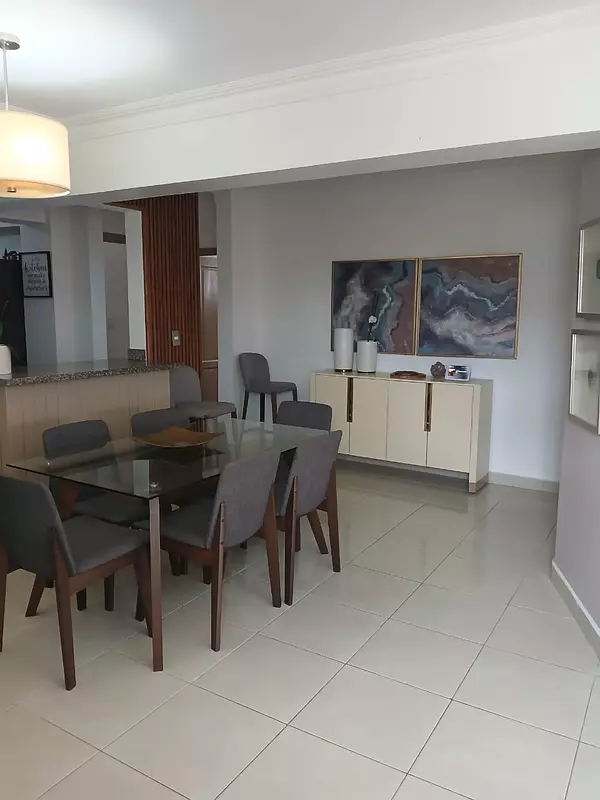 apartamentos - Vendo apartamento en Arroyo Hondo Viejo 8