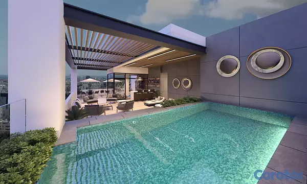 Proyectos - Apartamentos en venta en Mirador Sur 2