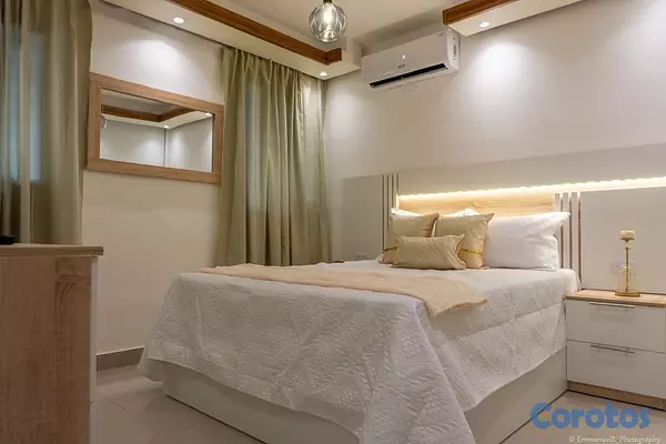 apartamentos - Apartamento en alquiler en Ensanche Isabelita  12