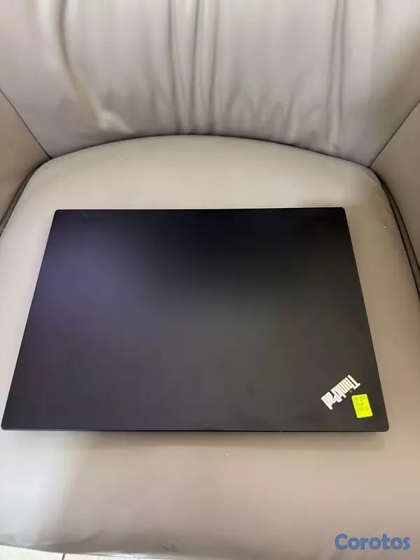 computadoras y laptops - Lenovo thinkpad E490 (i5 8th gen 8gb ram 256SSD) 2