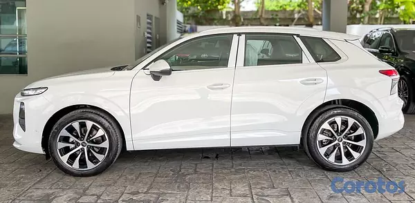 jeepetas y camionetas - Audi Q3 2026 5