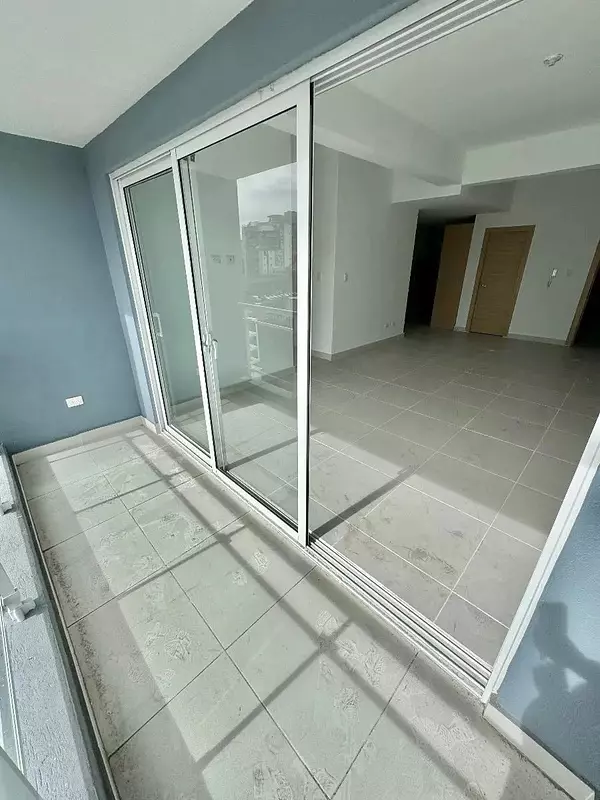 apartamentos - Vendo apartamento en Bella Vista Norte 10