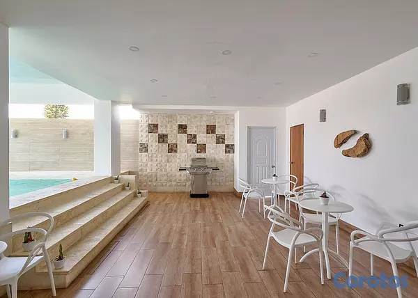 apartamentos - TORRE VISTA MAR  3