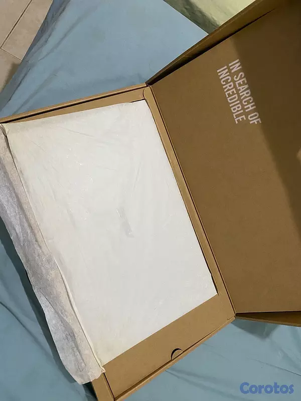 computadoras y laptops - VENDO LAPTOP IDEAL PARA ESTUDIANTE. POCO USO, PRECIO NEGOCIABLE.  9