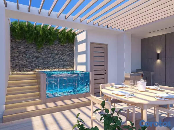 apartamentos - venta de apartamentos en la autopista de san isidro brisa oriental de 124mts 6