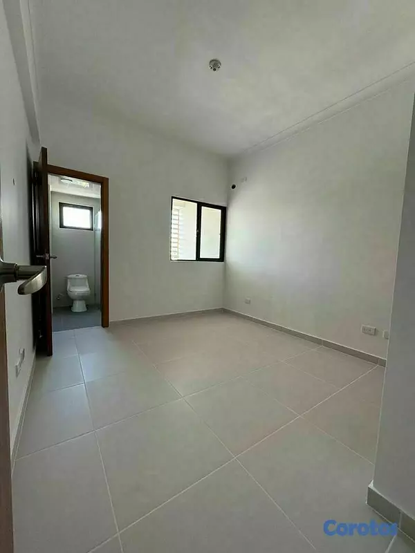 apartamentos - Apartamento en zona universitaria  8