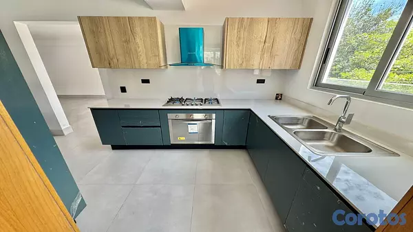 apartamentos - Vendo Apartamento en Urbanización Real 7