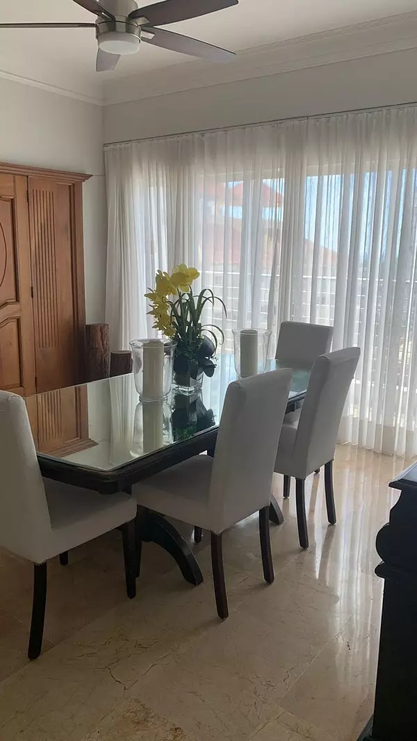 apartamentos - Sin Intermediarios Alquilo Apartamento AMUEBLADO Bella Vista 1