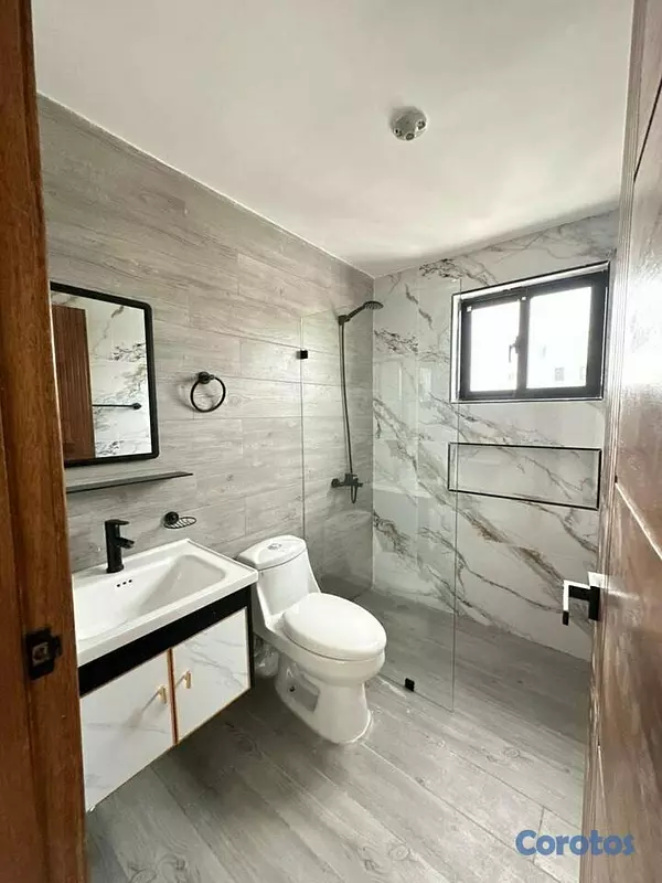 apartamentos - Apartamento nuevo para estrenar en venta en Naco 7