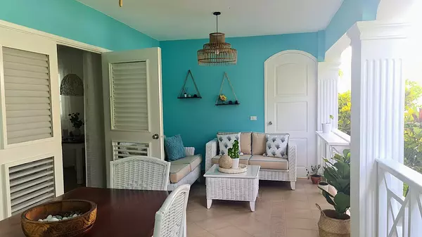 apartamentos - RENTO apartamento amueblado en Terrenas 10