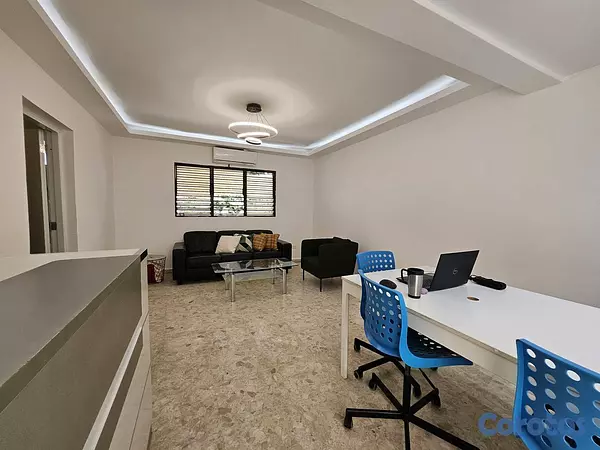 casas - Casa de Dos Niveles en Villa Marina  6