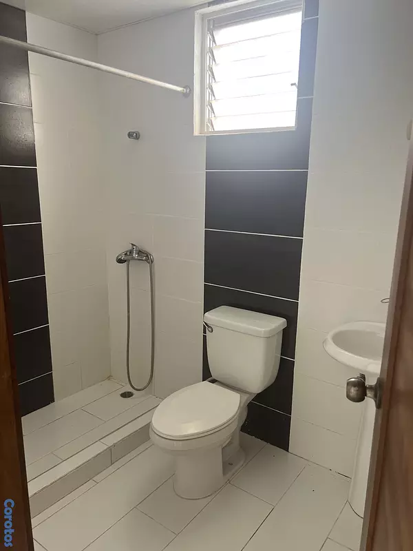 apartamentos - Apartameto en el dorado santiago ..  7