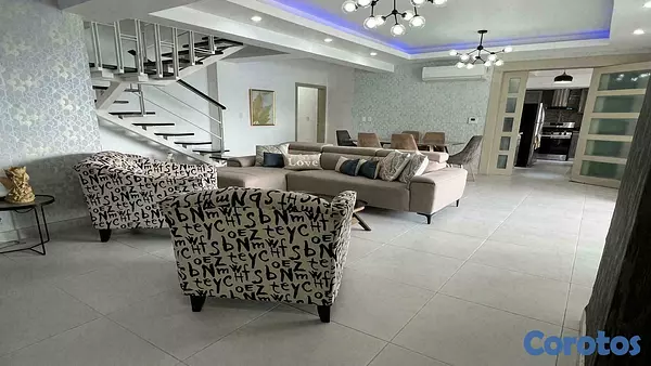 penthouses - Pent-house en venta en Bella Vista 4