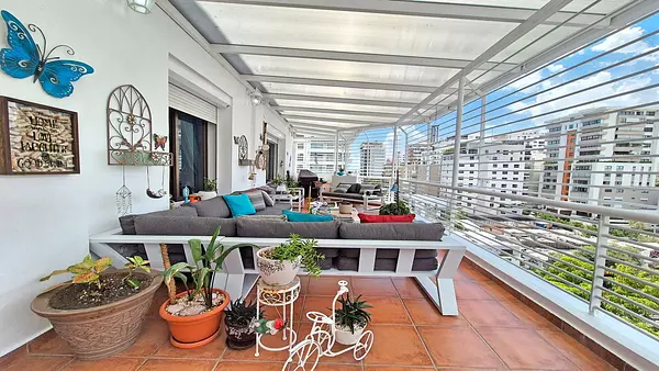 apartamentos - Apartamento en Venta en Piantini 2