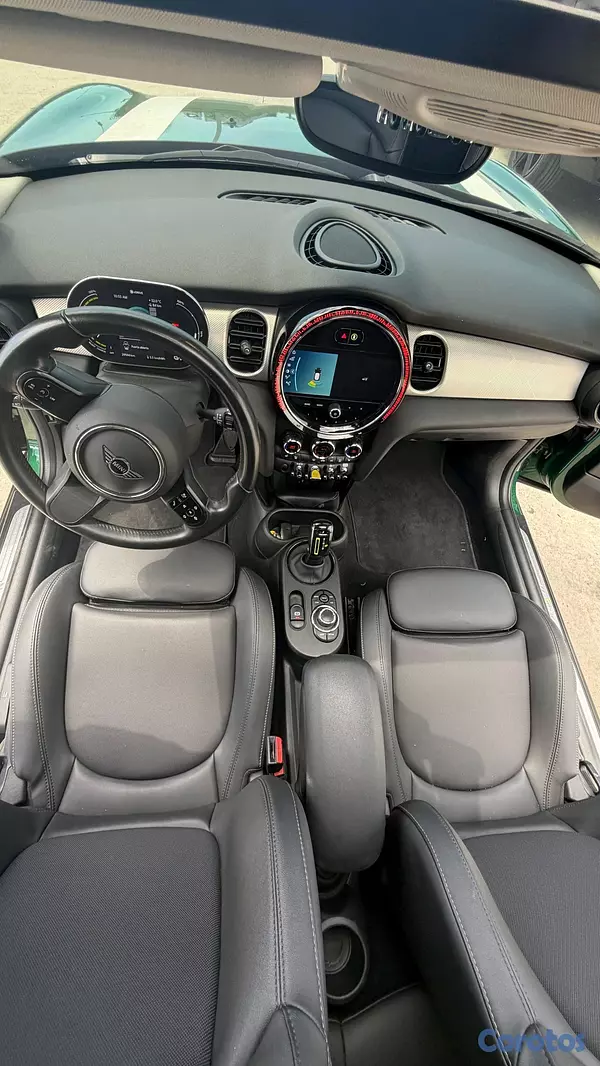 carros - MINI COOPER DE OPORTUNIDAD! 13