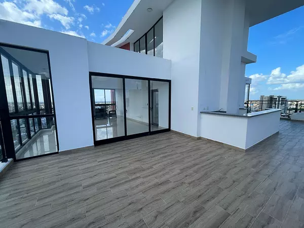 apartamentos - APARTAMENTO EN TORRE EN ALMA ROSA 1 3ER PISO 8