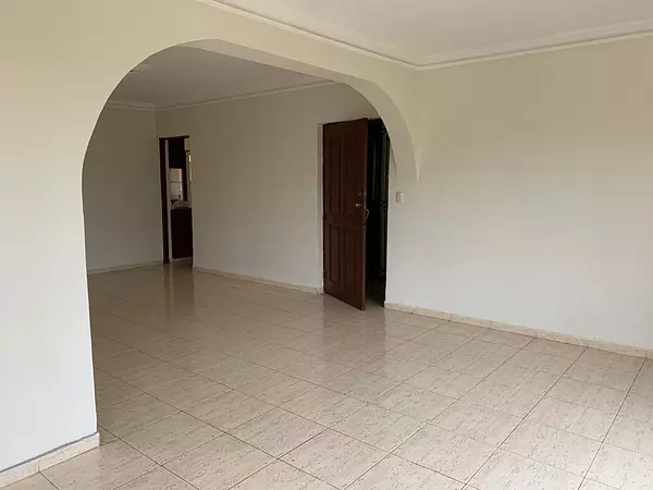 apartamentos - Vendo apartamento Alfimar Independencia 
 3