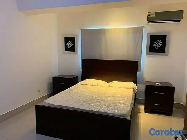 apartamentos - Impecable Apartamento 2 Habitaciones  en Renacimiento 6