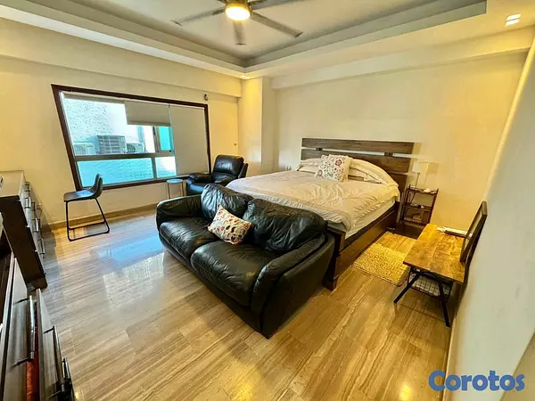 apartamentos - Vendo Apartamento en  Esperilla wi  5