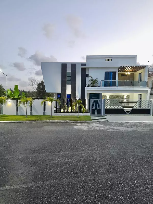 casas - Vendo casa en Ciudad Modelo  4