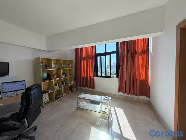 penthouses - PENTHOUSE MIRADOR SUR CERCA DE LA ANACAONA  8